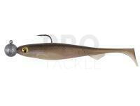 Soft Bait Fox Rage Loaded Slick Shad 13cm #4/0 15g - UV Wagasaki