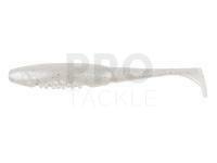 Soft Bait Fox Rage Scent Shad 9cm - Crystal