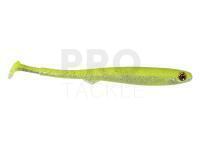 Soft Bait Fox Rage Slick Fast Super Soft 15cm - UV Chartreuse Ayu