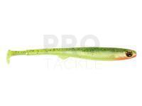 Soft Bait Fox Rage Slick Fast Super Soft 15cm - UV Lemon Tiger