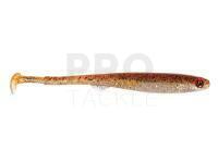 Soft Bait Fox Rage Slick Fast Super Soft 15cm - UV Tinsel