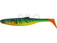 Soft Bait Headbanger BangerShad 17cm 18g - Firetiger
