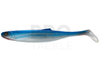 Soft Bait Headbanger BangerShad 22cm 42g - Blue/withe