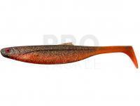 Soft Bait Headbanger BangerShad 27cm 77g - Motoroil Hot Tail