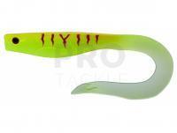 Soft Baits Illex Dexter Eel 150mm 21.5g - Magic Muddy Water