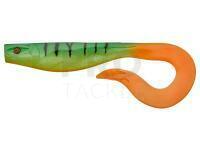 Soft Bait Illex Dexter Eel 280 28.5cm 136g - Fire Tiger