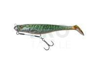Soft Bait Illex Dexter Shad 175mm Tip Up Head 10g Rigged - RS MP