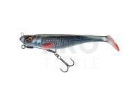 Soft Bait Illex Dexter Shad 175mm Tip Up Head 10g Rigged - RS RH