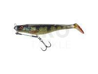 Soft Bait Illex Dexter Shad 175mm Tip Up Head 10g Rigged - RS YP