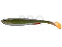 Soft Bait Prorex Slim Shady 10.5cm 8g - Natural Green Roach