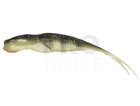 Soft Bait Qubi Lures Syrena Vert 25cm 65g - Perch