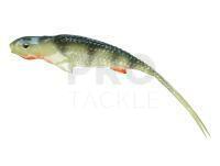 Soft Bait Qubi Lures Syrena ONYX Vert 20cm - Natural Perch