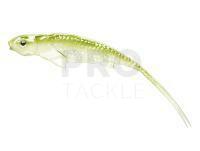 Soft Bait Qubi Lures Syrena ONYX Vert 20cm - Olivka Stynka