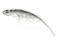 Soft Bait Qubi Lures Syrena Vertical Slim 20cm 30g - Bleak