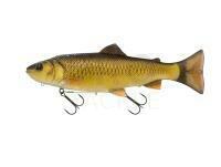 Soft Bait Savage Gear 3D Line Thru Pulsetail Trout 25cm 185g - Bream