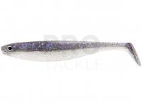 Soft Bait Westin ShadTeez Slim 5cm - Sparkling Blue