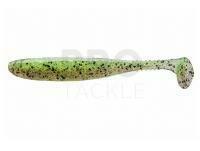 Soft Baits Daiwa Tournament D'Fin 15cm 3pcs - chartreuse ayu