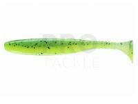 Soft Baits Daiwa Tournament D'Fin 15cm 3pcs - UV chartreuse tiger