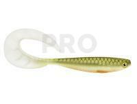 Soft Baits Delalande Zand Curly 12cm 2pcs - 334 - STRANGE PERCH