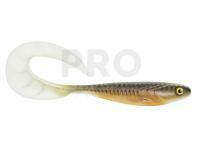 Soft Baits Delalande Zand Curly 12cm 2pcs - 335 - STRANGE ROACH