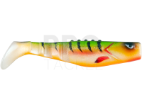 Soft baits Dragon Phantail Pro 10cm - Wounded Perch