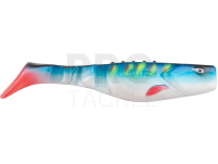 Soft baits Dragon Phantail Pro 12,5cm - Scratched Fish