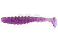 Soft Baits FishUp U-Shad 4 - 014 Violet/Blue