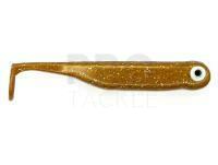 Soft Baits Great Fish GF1 Ripper 7cm - no scent - gold