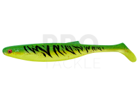 Soft Baits Headbanger BangerShad 12cm 9g - Firetiger