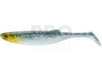 Soft Baits Headbanger BangerShad 9cm 4g - Goldhead