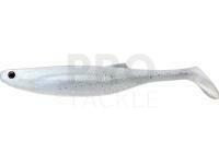 Soft Baits Headbanger BangerShad 9cm 4g - Pearl White