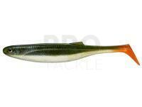 Soft Baits Headbanger BangerShad 9cm 4g - UV Tail Minnow