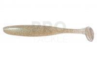 Soft baits Keitech Easy Shiner 2.0 inch | 51 mm - 472S Crystal Shrimp