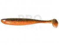 Soft baits Keitech Easy Shiner 2.0 inch | 51 mm - 520T Green Pumpkin Orange Gold