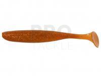 Soft baits Keitech Easy Shiner 2.0 inch | 51 mm - LT Amber Gold FLK