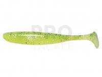 Soft baits Keitech Easy Shiner 2.0 inch | 51 mm - LT Chart Lime Shad