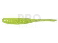 Soft Baits Keitech Shad Impact 4 inch | 102mm - LT Toxic Chart