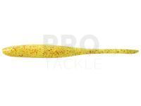 Soft Baits Keitech Shad Impact 5 inch | 127mm - LT Chart Red Gold