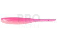 Soft Baits Keitech Shad Impact 5 inch | 127mm - LT Pink Glow