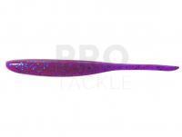 Soft Baits Keitech Shad Impact 3 inch | 71mm - LT Purple Blue Heaven