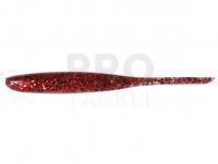Soft Baits Keitech Shad Impact 3 inch | 71mm - LT Red Devil