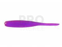 Soft Baits Keitech Shad Impact 4 inch | 102mm - LT Purple Chameleon