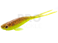 Soft Baits Lucky John 3D Series PANO SLUG 9.0 22.8cm 39g - Z15