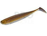 Soft Baits Lucky John 3D Series Slick Shad Paddle 4.5" 11.5cm - T46