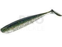 Soft Baits Lucky John 3D Series Slick Shad Paddle 4.5" 11.5cm - Z11
