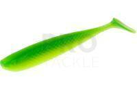 Soft Baits Lucky John 3D Series Slick Shad Paddle 6" 15cm - PG33