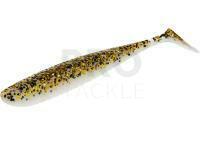Soft Baits Lucky John 3D Series Slick Shad Paddle 6" 15cm - Z03