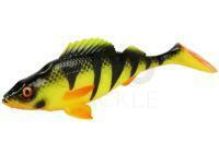 Soft Baits Mikado MFT Perch 10cm 14g - FTP