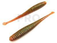 Soft baits Noike Kemnpa 3.8inch 95mm - 139 Motoroil Gold