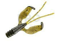 Soft Baits Perch Professor Fapping Craw 1.4” 3.5cm - #01 Original